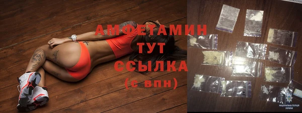 хмурый Вяземский