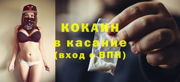 хмурый Вяземский